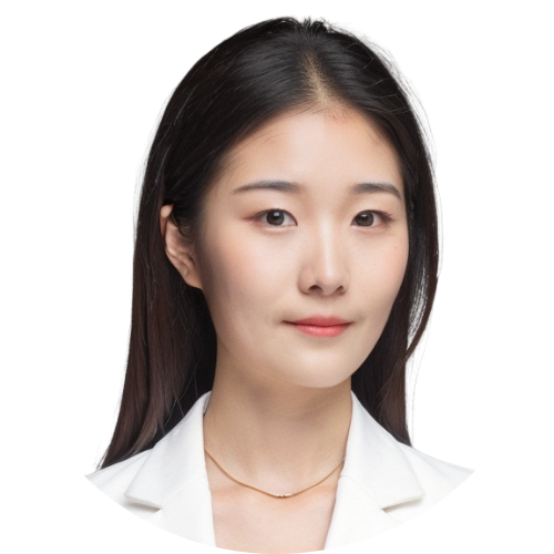 Hannah Suo